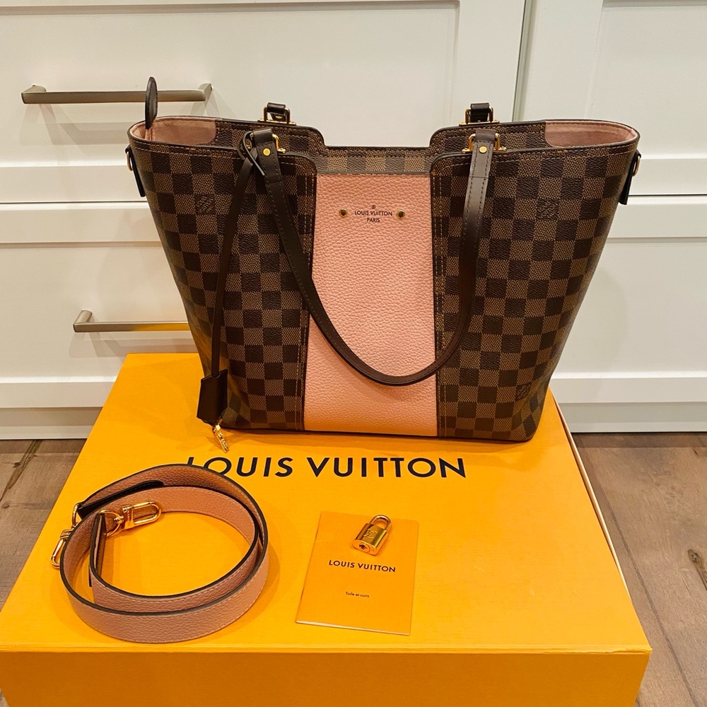 Louis Vuitton Bag